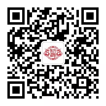 官方公众号