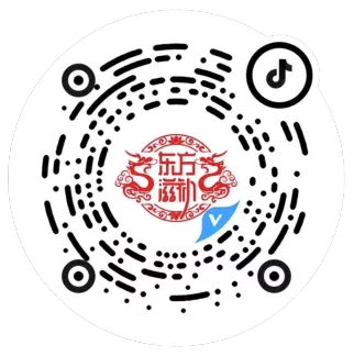 官方抖音